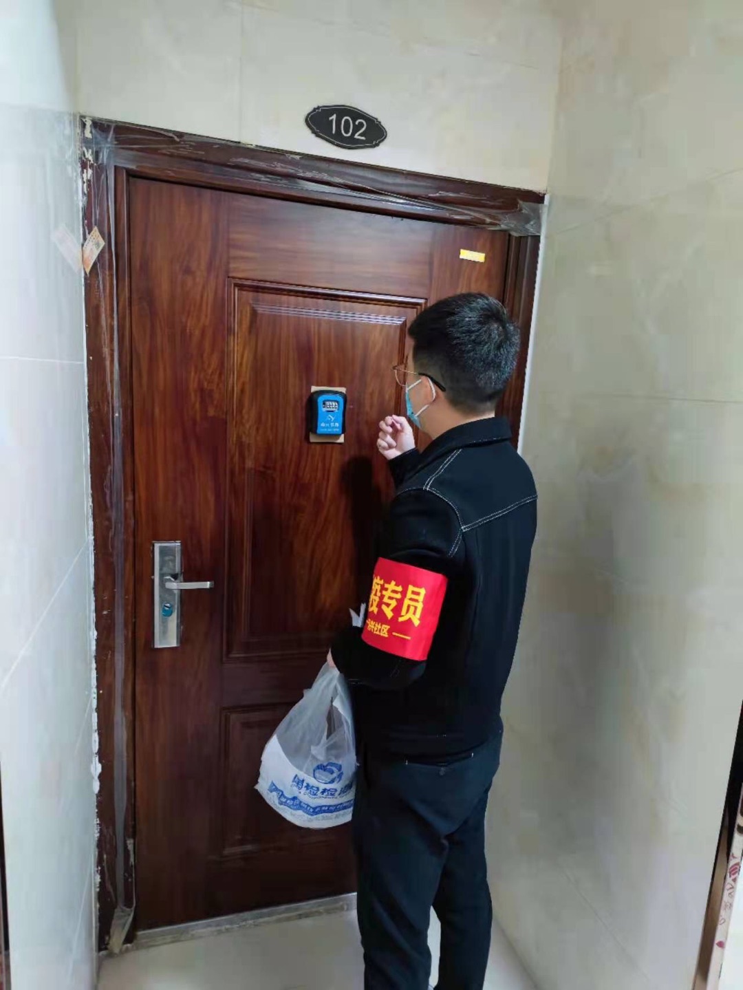 全力以赴，彰顯國企擔(dān)當(dāng)1