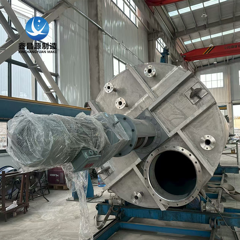 銀川不銹鋼發(fā)酵罐