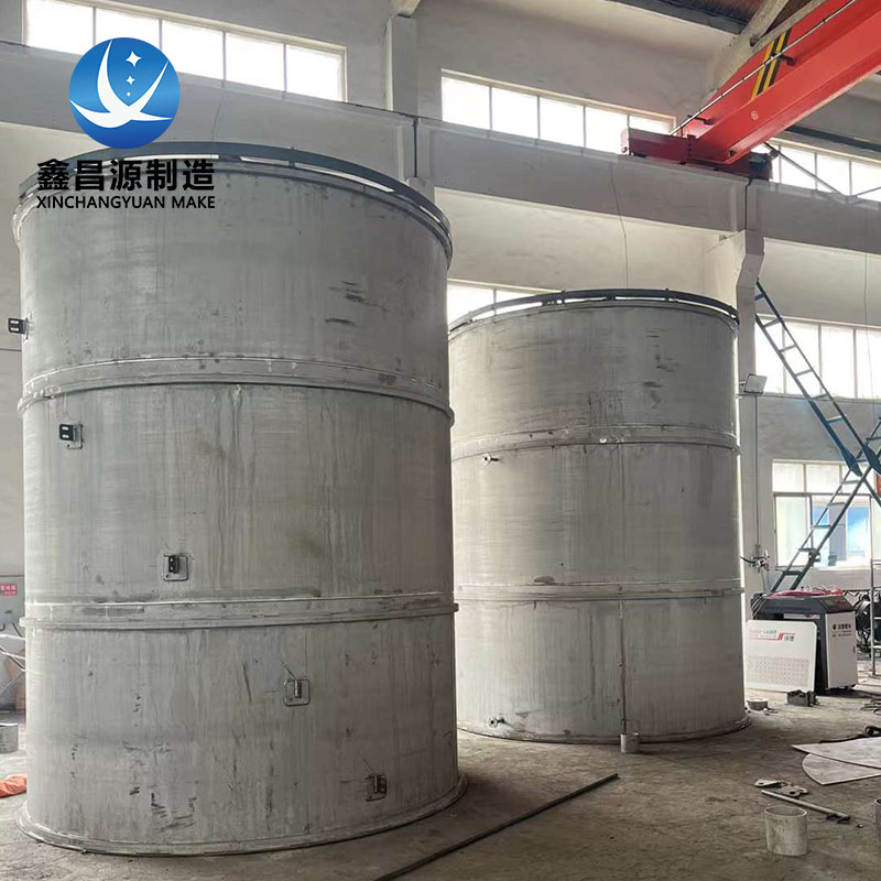 銀川不銹鋼氨水儲罐