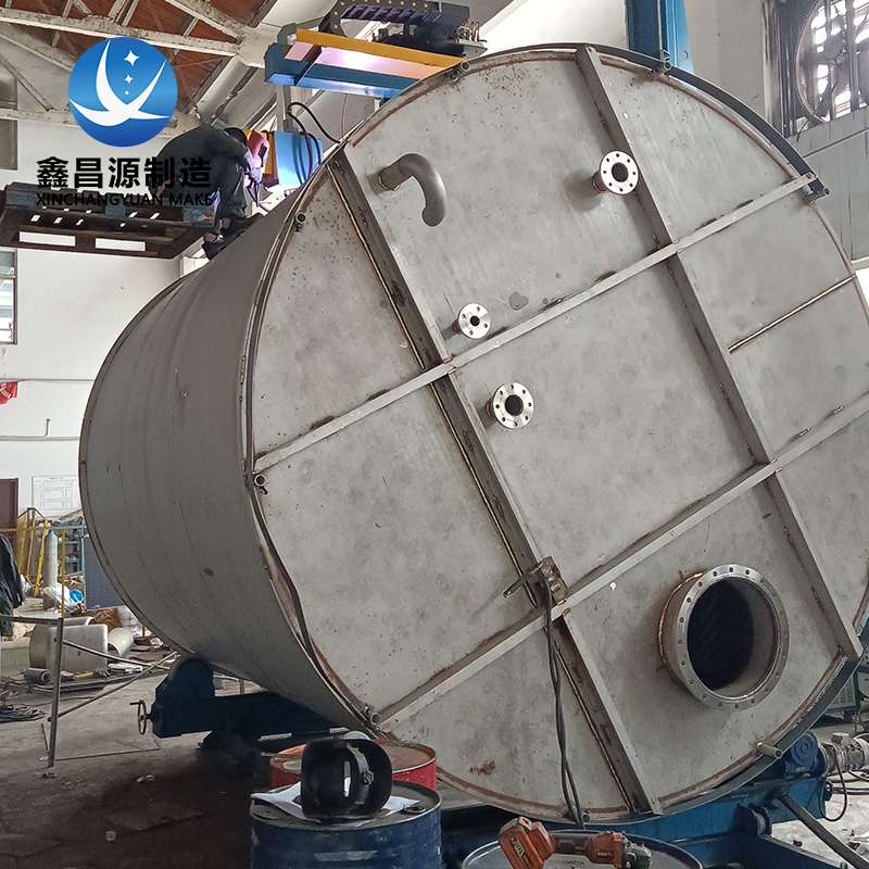 銀川304不銹鋼儲罐